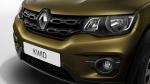 Renault Kwid 2015 года